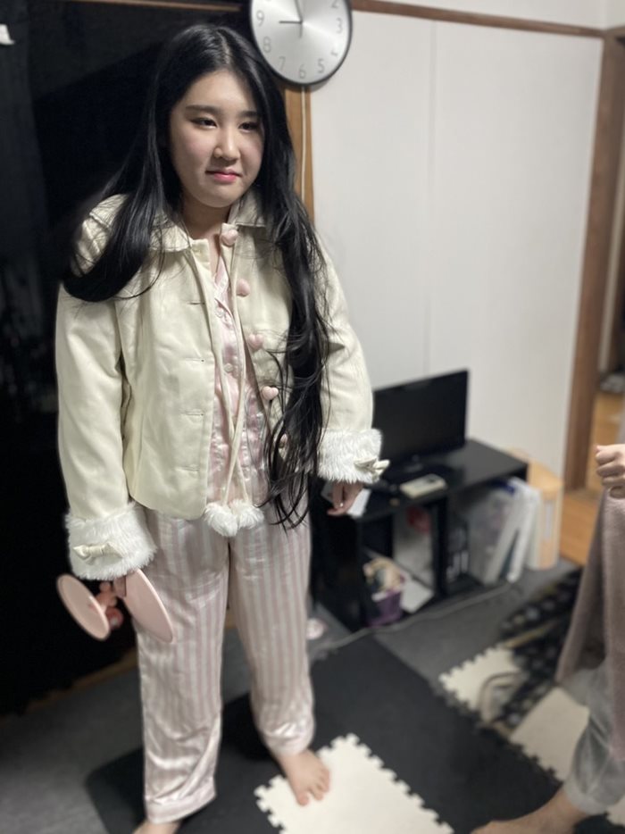 สาวญี่ปุ่น ลดน้ำหนักเปลี่ยนโฉม