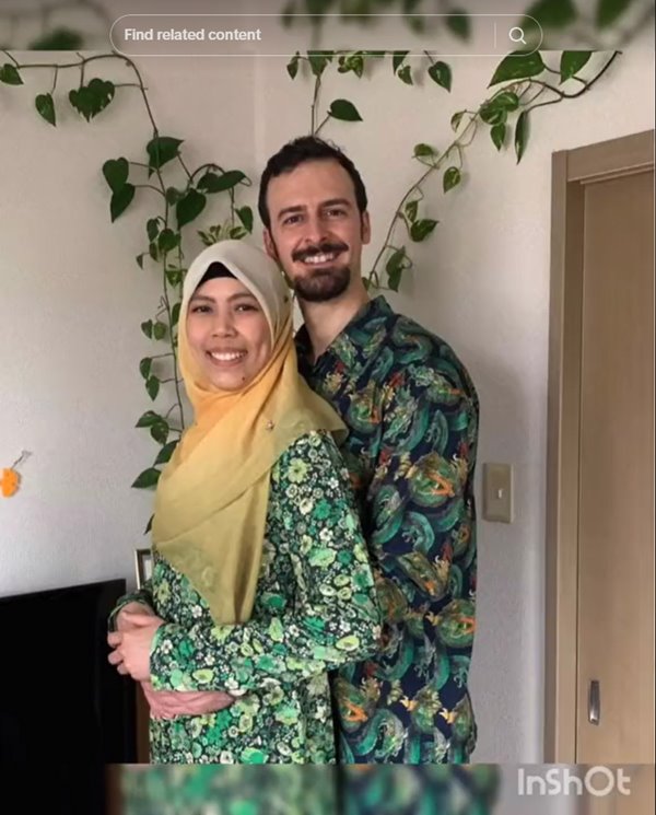 เจ้าบ่าวแต่งงานคนเดียว