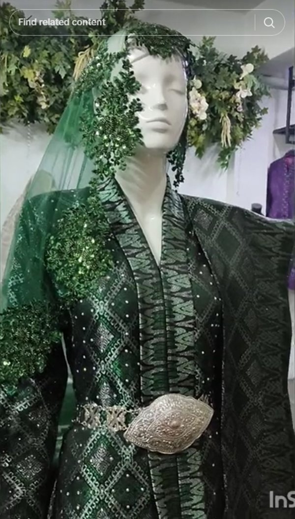 เจ้าบ่าวแต่งงานคนเดียว