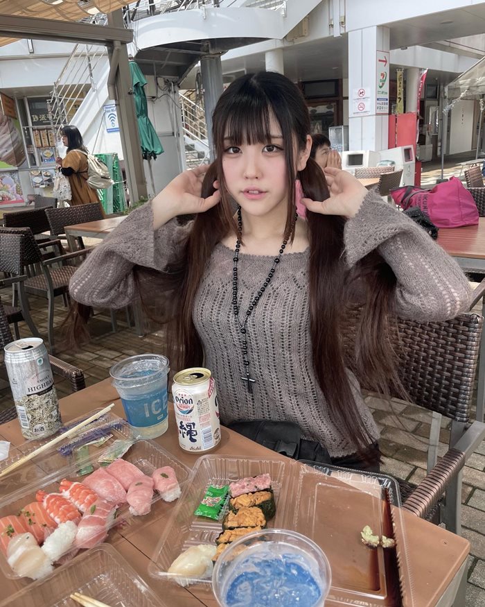 สาวญี่ปุ่น ลดน้ำหนักเปลี่ยนโฉม