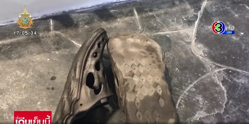 คนโดดห้างดังย่านบางแค