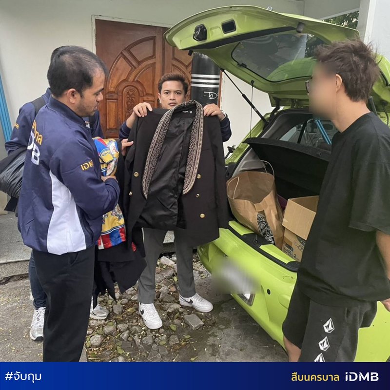 ไฟลท์ ธนันดร