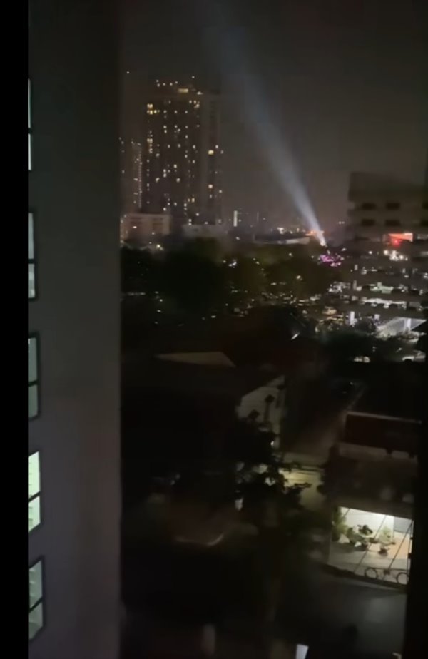 คอนเสิร์ต bodyslam