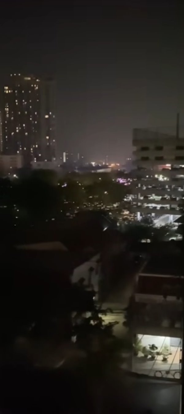 คอนเสิร์ต bodyslam