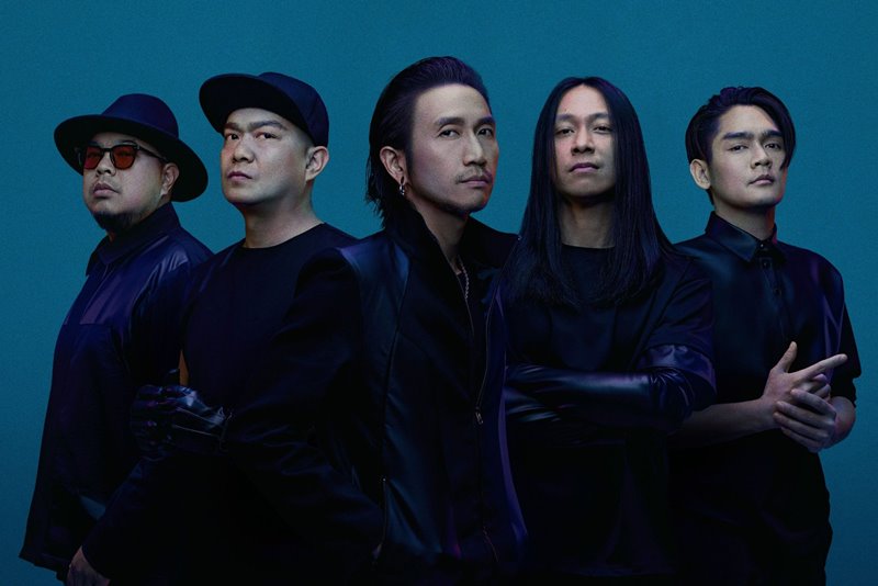 คอนเสิร์ต bodyslam