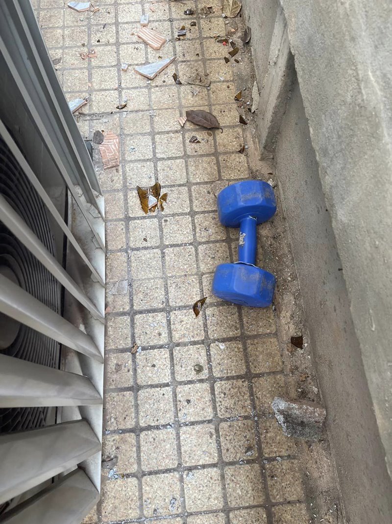 ปัญหาเพื่อนบ้าน