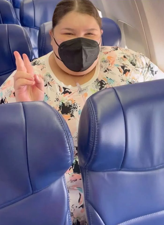 สาวพลัสไซซ์