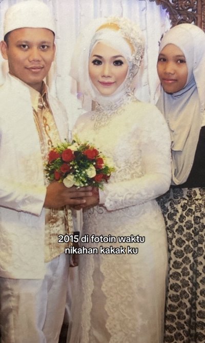 แต่งงานกับพี่เขย