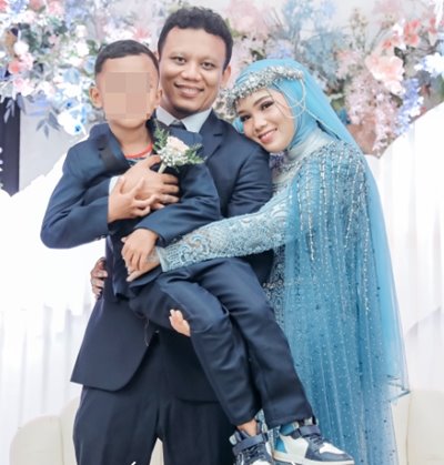 แต่งงานกับพี่เขย