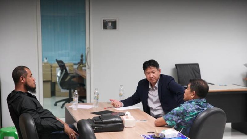 ศรีสุวรรณ จรรยา