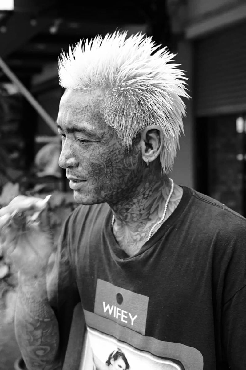 ต๊ะ ยมทูต