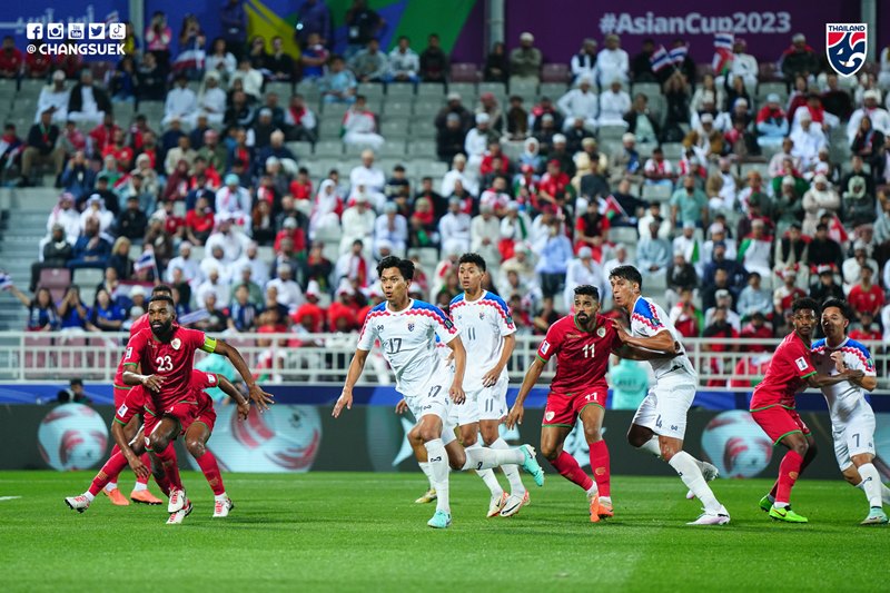 เอเชียนคัพ 2023