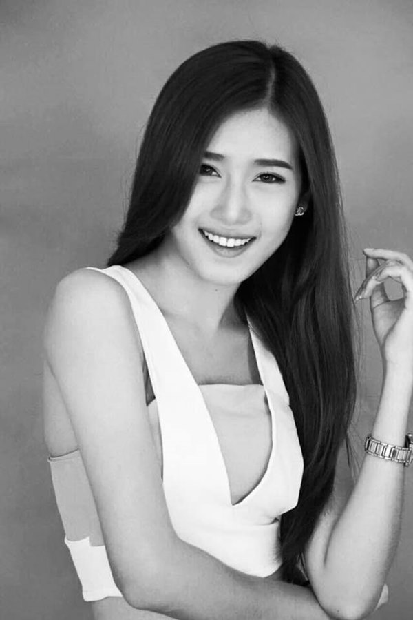 พริตตี้โยโกะ