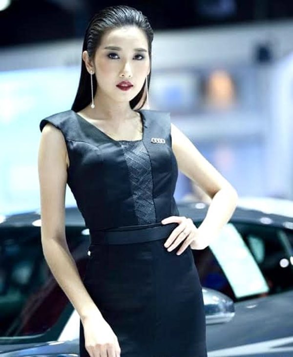 พริตตี้โยโกะ