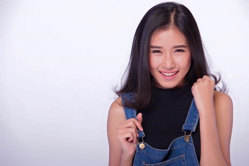 พริตตี้โยโกะ