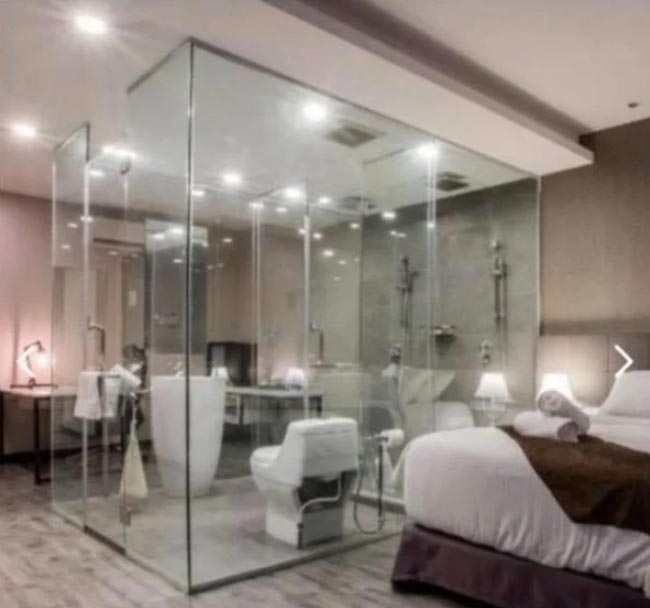 ห้องสวีท