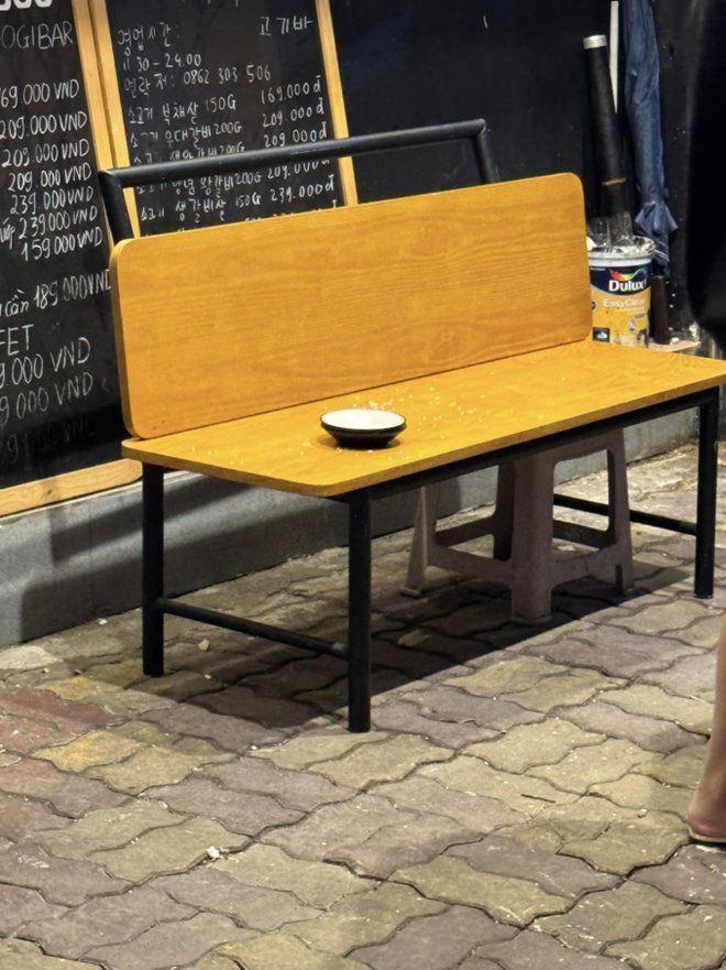 ลูกค้าโวยร้านอาหาร