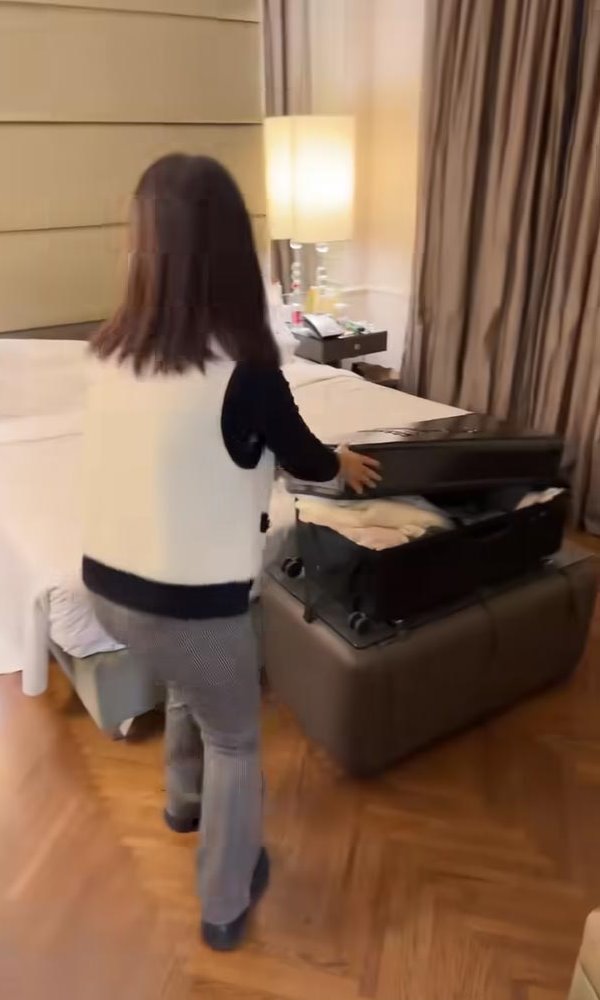 รีวิวโรงแรม