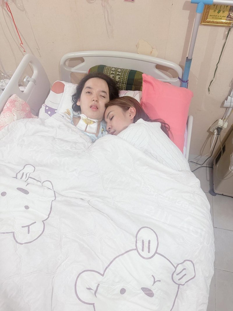 ข่าวน้องการ์ตูน