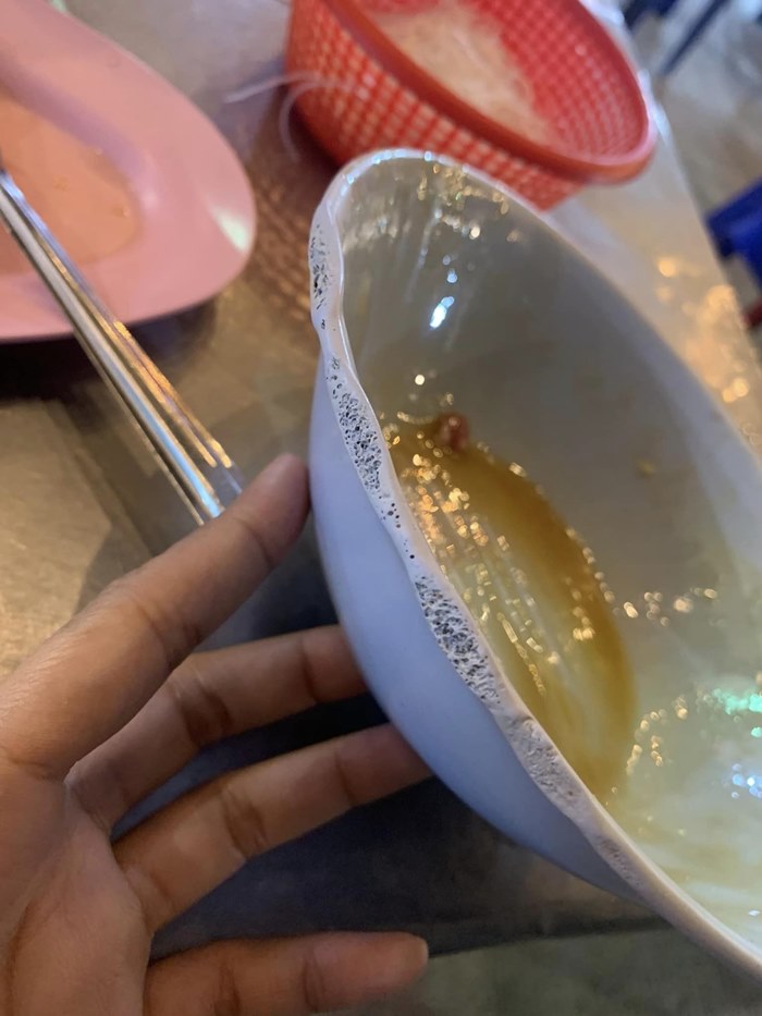 ร้านอาหารสกปรก