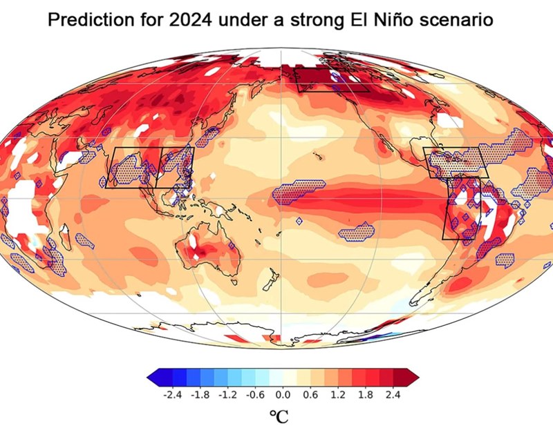 เอลนีโญ