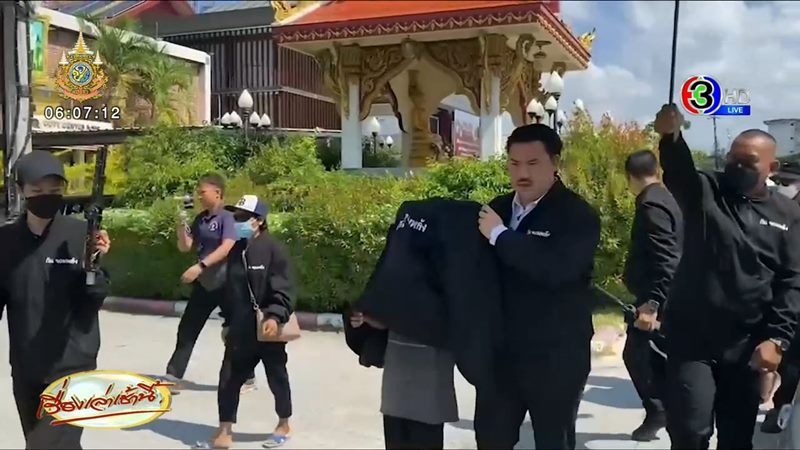 ไอ้นนท์ ล่วงละเมิดทางเพศเด็ก