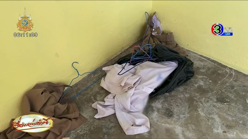 ไอ้นนท์ ล่วงละเมิดทางเพศเด็ก