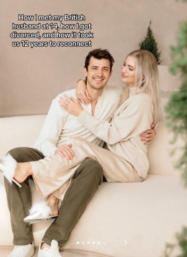 รักวัยเด็ก