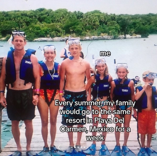 รักวัยเด็ก