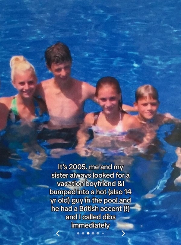 รักวัยเด็ก