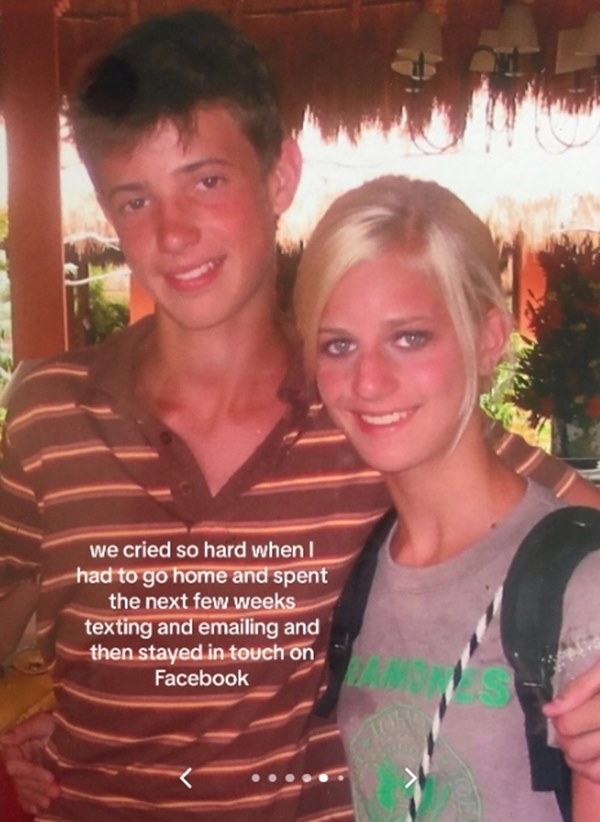 รักวัยเด็ก