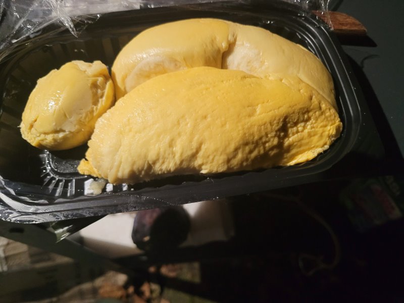 ทุเรียนเวียดนาม