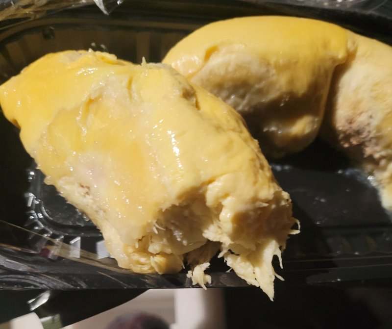 ทุเรียนเวียดนาม