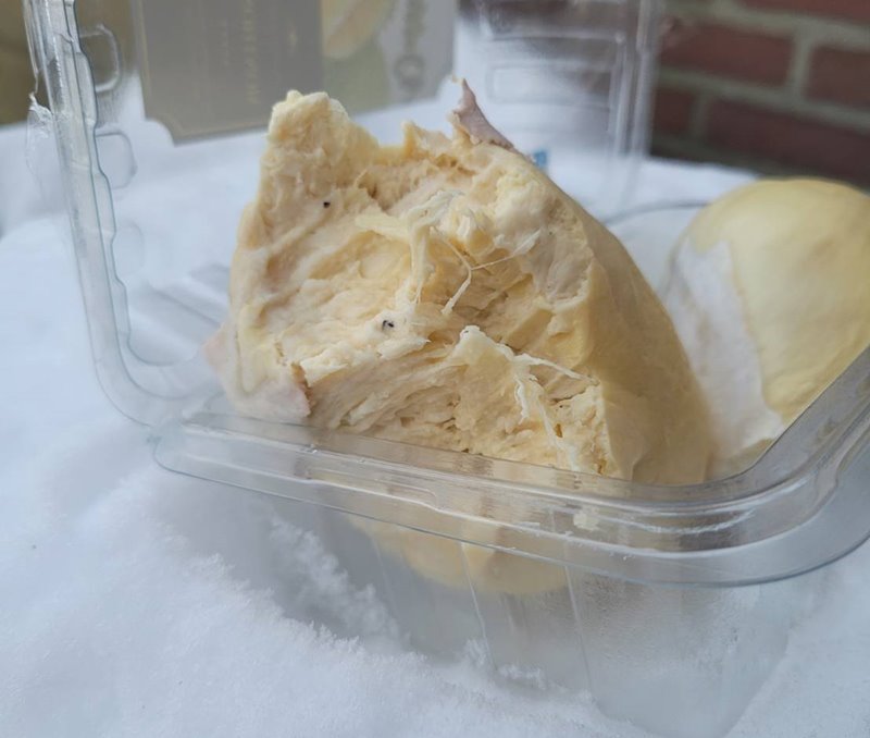 ทุเรียนไทย