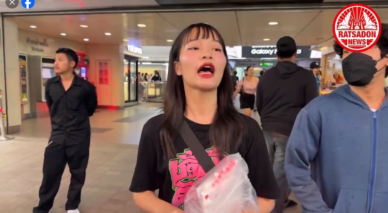 ศปปส. ปะทะ ตะวัน ทะลุวัง