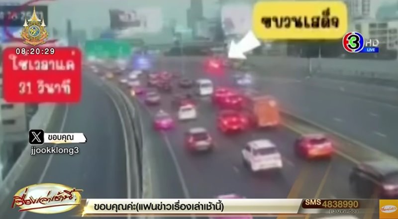 ศปปส. ปะทะ ตะวัน ทะลุวัง