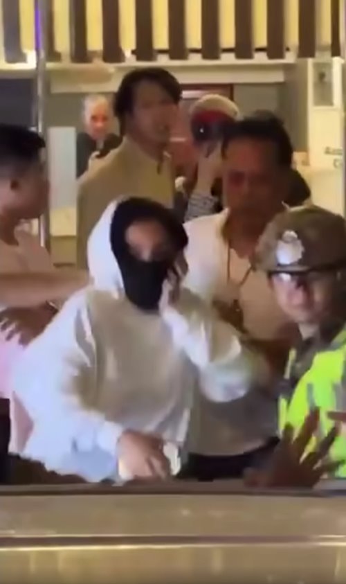 กะเทยไทย ฟิลิปปินส์