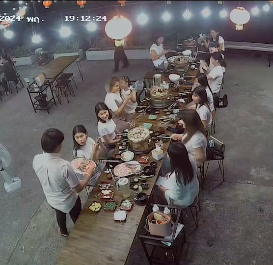 เซอร์ไพรส์ขอแต่งงาน