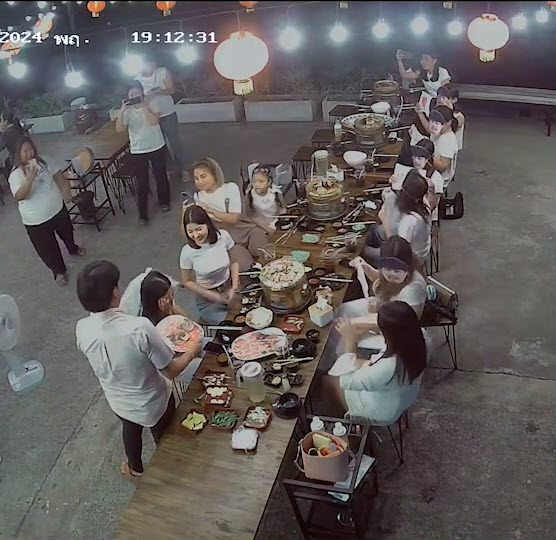 เซอร์ไพรส์ขอแต่งงาน