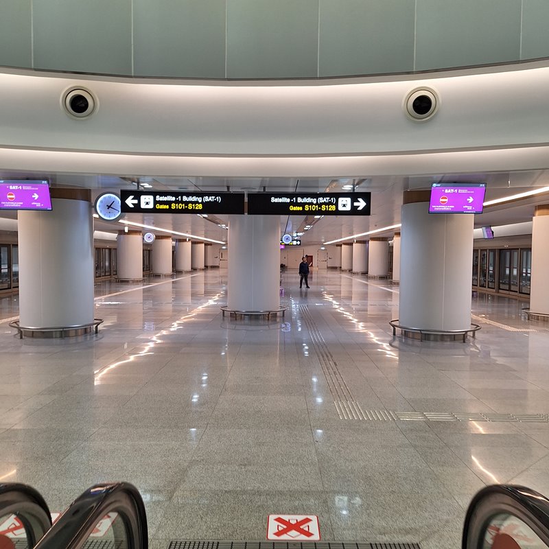 รถไฟฟ้าขัดข้อง