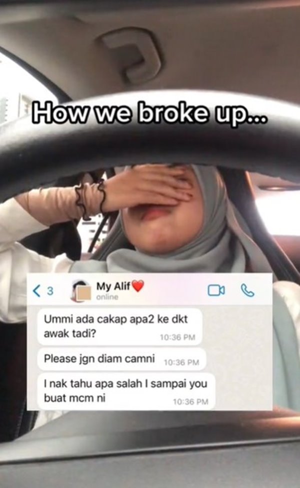 แม่แฟน