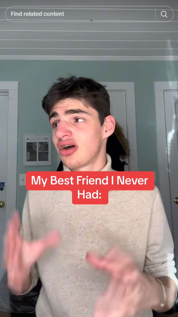 จ้างนักแสดงเป็นเพื่อนหลาน