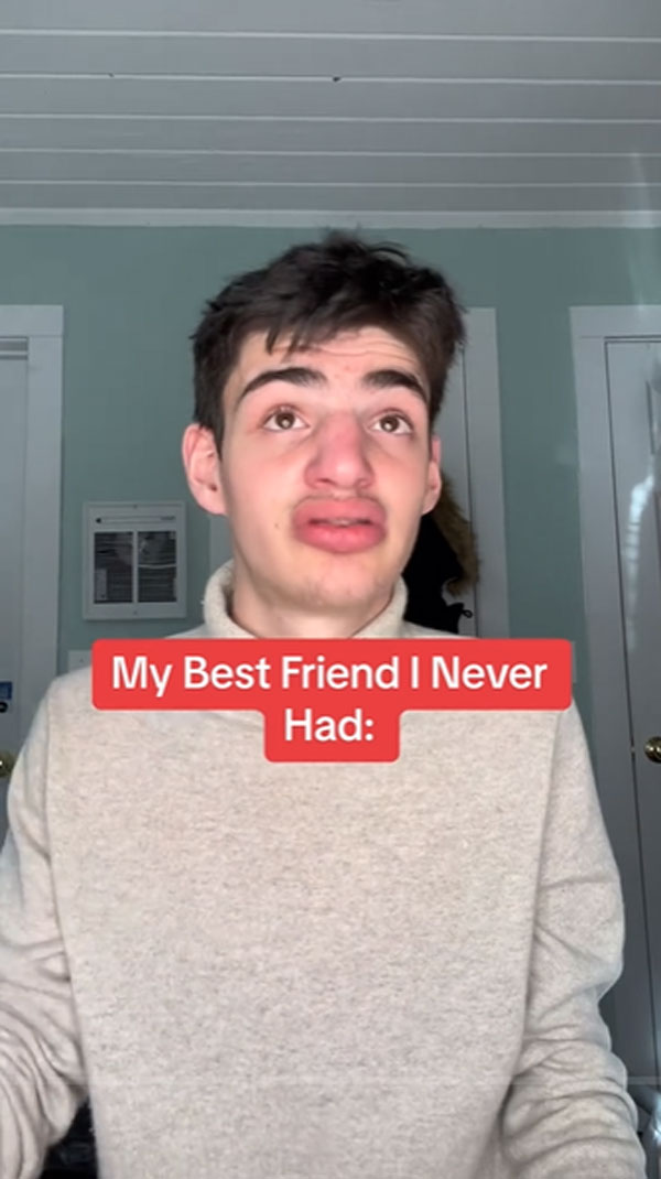 จ้างนักแสดงเป็นเพื่อนหลาน