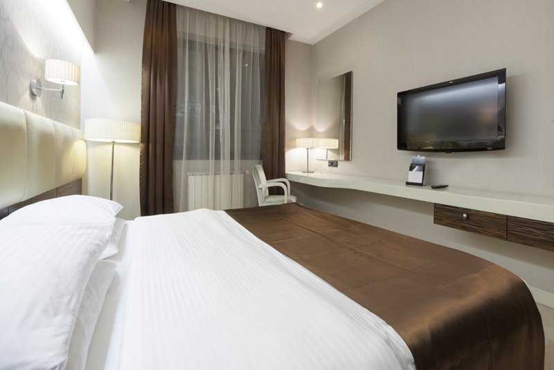 เตือนภัยนอนโรงแรม