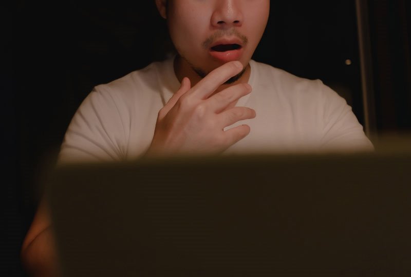 เอกสารลับในคอมพ์มือสอง