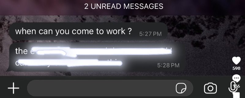 ปัญหาในที่ทำงาน