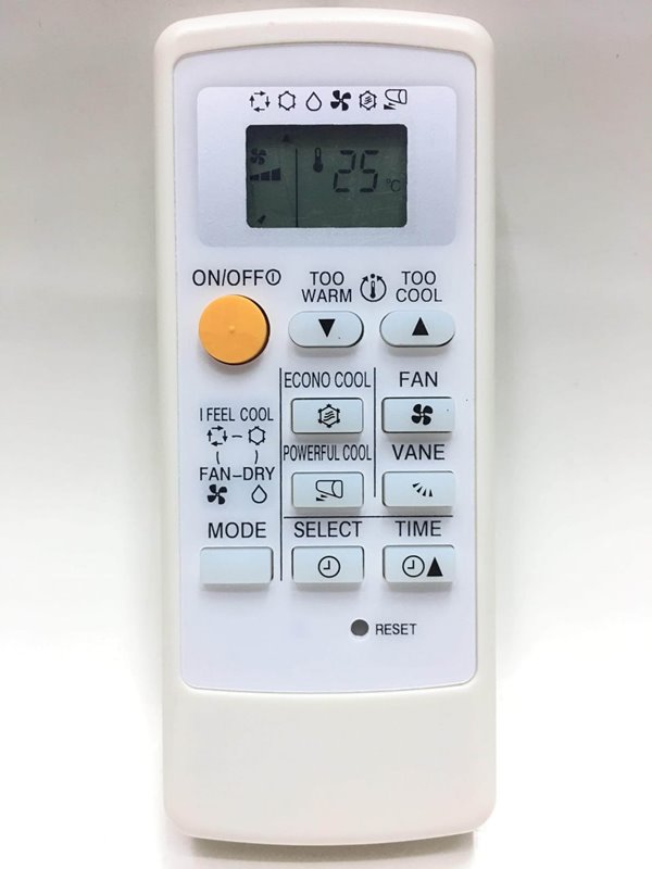 วิธีประหยัดค่าแอร์