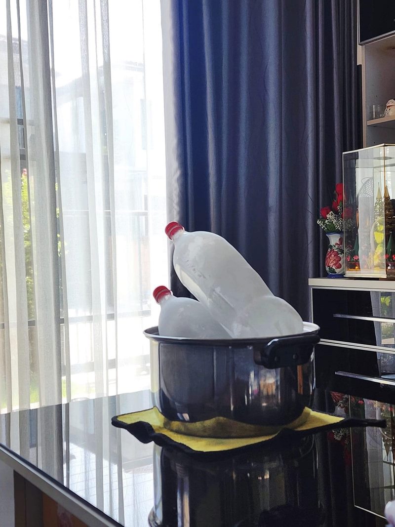 ลดอุณหภูมิในบ้านแบบญี่ปุ่น