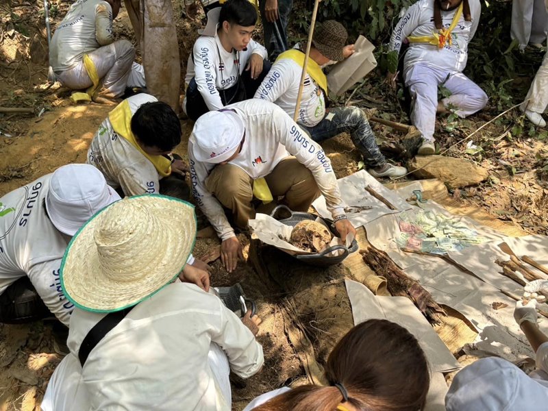 ล้างป่าช้า