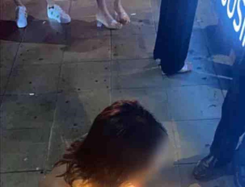 กะเทยแทงกัน